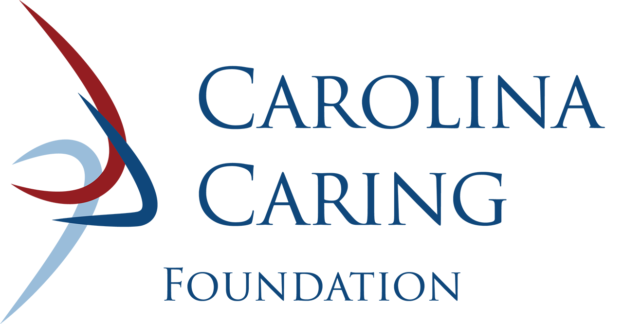 Carolina Caring Foundation logo